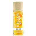 BE DELICIOUS ICE POP CITRUS SPLASH Body Mist BE DELICIOUS ICE POP CITRUS SPLASH Body Mist
